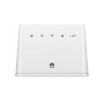 Wi-Fi роутер Huawei B311-221 / 802.11b/g/n / 150 MB/s / USB 2.0