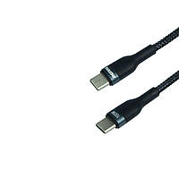 HT USB Remax RC-174c Sury 2 PD 100W Type-C to Type-C