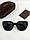 Окуляри Tom Ford TF0845 01D (Оригінал). Сонцезахисні окуляри Tom Ford, стильні окуляри TF0845, фото 3