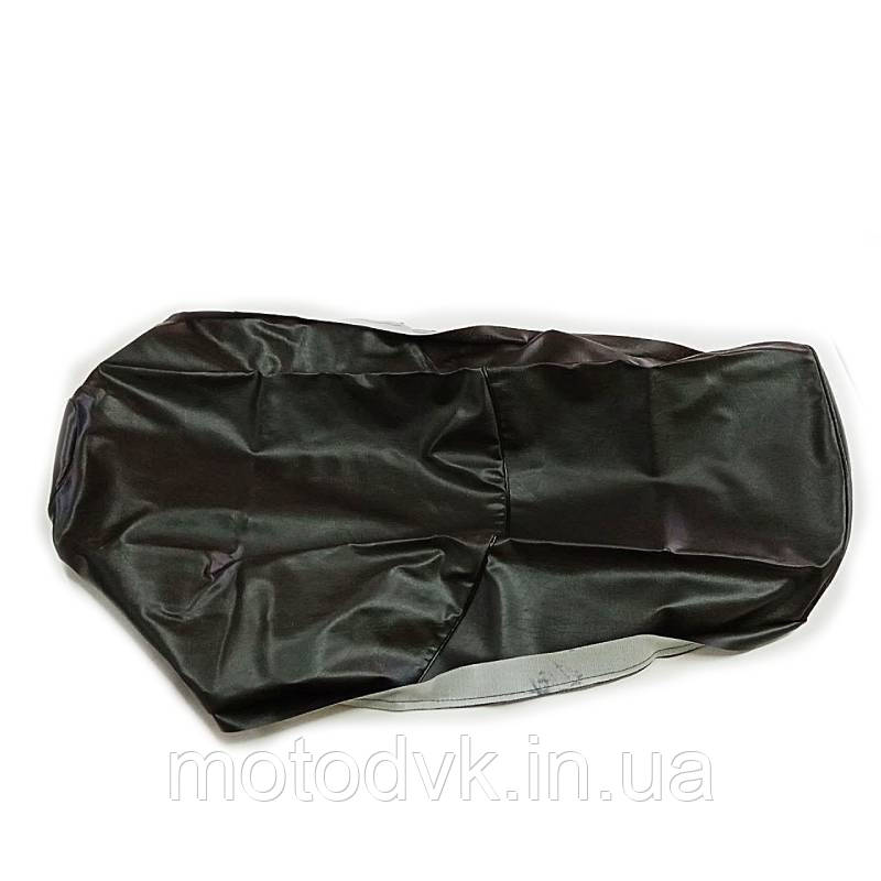 Чохол сидіння на китайський скутер GY6-150,Yaben-150