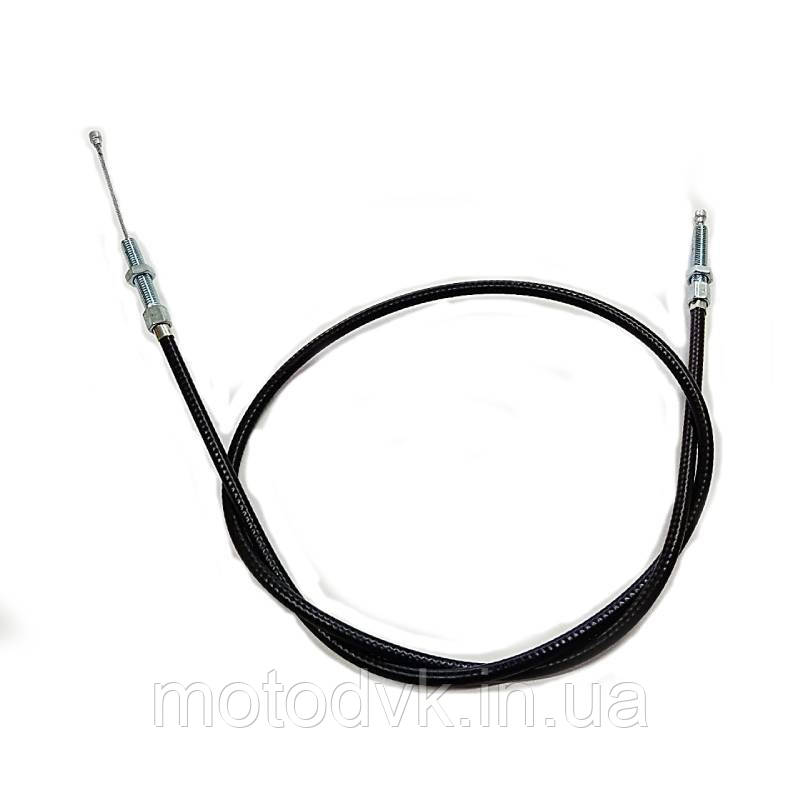 Трос газу на двигун 168F, 170F (трос 1210 мм, сорочка 1030 мм)