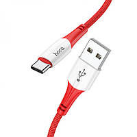 ST USB Hoco X70 Ferry Type-C 3A