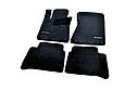 Велюрові килимки в салон Mercedes E211 (2002-2009)     Premium, фото 4