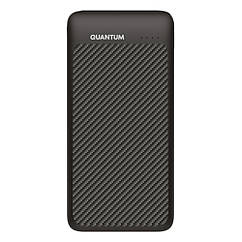 УМБ Power Bank Quantum 20 000mAh (fast charging) QM-PB1022 black (3.7), 8328179 - 647
