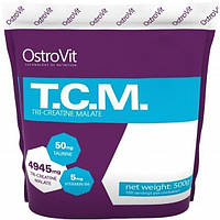 Креатин комплекс OstroVit T.C.M. 500 g 200 servings Pure TS, код: 8206832