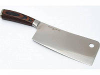 Нож-топорик из нержавеющей стали Maestro MR-1466 TS, код: 8179728