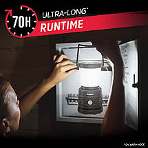 Світлодіодний ліхтар для кемпінгу Energizer X1500 LED Lantern, фото 6