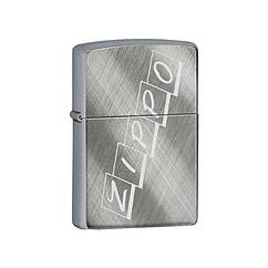 Бензинова запальничка Zippo DIAGONAL (324595 1) BS, код: 7432016