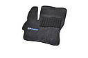 Велюрові килимки в салон Mazda 3 (2003-2009) Premium, фото 4