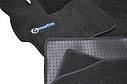 Велюрові килимки в салон Mazda 3 (2003-2009) Premium, фото 7