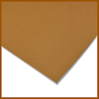 Папір для пастелі Sennelier з абразивним покриттям 360г 65x50 см Сієна натуральна Скетчбуки Блокнот