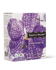 Пральний порошок DeLaMark Royal Powder Professional 1 кг, 8236904 — 514