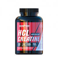 Креатин комплекс Vansiton HCL Creatine 120 Caps TS, код: 7622746