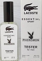 Тестер мужской Lacoste Essential Sport 65 мл