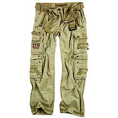 Штани Surplus Royal Traveler Trousers Royal Sahar (L) BS, код: 7925221