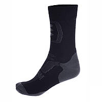 Носки Magnum Speed Socks Black 36-38 Черный (61159500B-36-39) HR, код: 691023