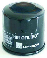 Масляный фильтр hiflo - hf204 HIFLO HF204