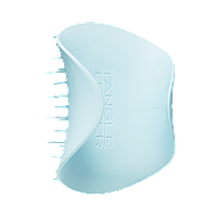 Щетка для массажа головы Tangle Teezer The Scalp Exfoliator and Massager голубая TS, код: 8290084