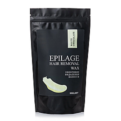 Гранули для епіляції Epilage White Chocolate Hillary 200 г, 8253349 — 422