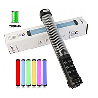 ST Лампа RGB LED Stick Lamp RL-30SL