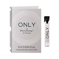 Духи с феромонами PheroStrong pheromone Only for Women 1мл BS, код: 8368137