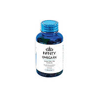 Витамины омега для детей и взрослых Infinity Omega RX жевательные таблетки из Египта, Оригинал "Wr"