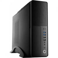 Корпус Gamemax ST612-2U3-TYC d