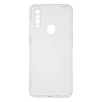 ST Чехол TPU Virgin Oppo A31 Eur Ver