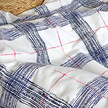 Постільна білизна сімейна Viluta Сатин Twill 505-S 210х143х2 см ID 4630824, фото 6