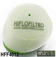 Повітряний фільтр mx hiflo HIFLO HFF4012