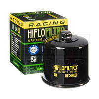 Масляный фильтр hiflo - hf204r, гоночный HIFLO MO3057021