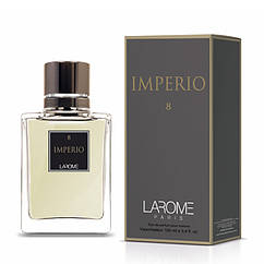 Парфуми для чоловіків LAROME 8M Imperio 100 мл, 8237848 — 726