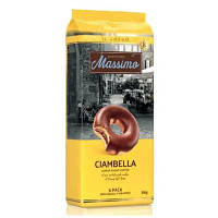 Донат Maestro Massimo Ciambella Cocoa 300 г HR, код: 8153022