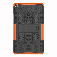 Чехол Armor Case для Huawei MediaPad T3 8 Orange HR, код: 7412313