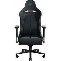 Кресло игровое Razer Enki Green RZ38-03720100-R3G1 d