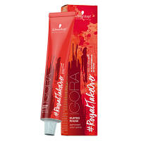 Краска для волос Schwarzkopf Professional Igora Royal Dusted Rouge 9-674 60 мл 4045787405200 d