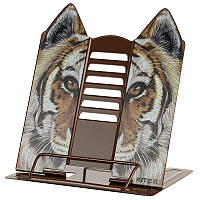 Подставка под книгу Kite Tiger