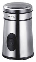 Кофемолка Grunhelm GC-3250-S 300 Вт