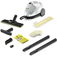 Karcher SC 4 EasyFix Пароочиститель