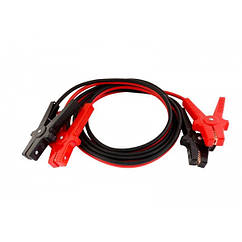 Дріт пусковий MASTERTOOL 500 А 3.5 м 81-0125, 7233591 — 274