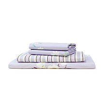 Постільна білизна полуторна Viluta Сатин Twill 274-1-5 210х143 см ID 4630796, фото 6