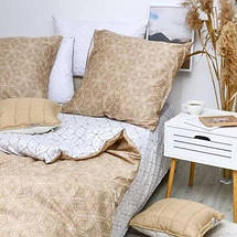 Постільна білизна полуторна Viluta Сатин Twill 519-1-5 210х143 см ID 4630831, фото 4