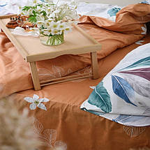 Постільна білизна полуторна Viluta Сатин Twill 544-1-5 210х143 см ID 4630858, фото 4