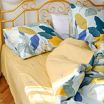 Постільна білизна полуторна Viluta Сатин Twill 576-1-5 210х143 см ID 4630879, фото 5
