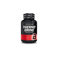 Комплексный жиросжигатель BioTechUSA Thermo Drine Complex 60 Caps ZZ, код: 7519910