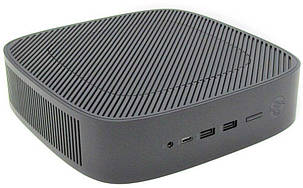 Б/в Неттоп HP t640 Thin Client USFF| Ryzen R1505G| 8 GB RAM| 256 GB SSD| Picaso, фото 3