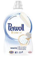 Гель для білих і світлих речей Perwoll White & Fiber 2.970 л