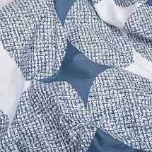 Постільна білизна полуторна Viluta Сатин Twill 522-1-5 210х143 см ID 4630845, фото 5