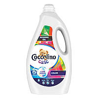 Гель для прання Coccolino Care washing gel Color 2.4 л
