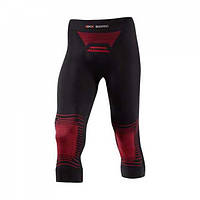 Термоштаны X-Bionic Energizer MK2 Pants Medium Man S M Черный Красный (1068-I020280 S M B102) HR, код: 7797900